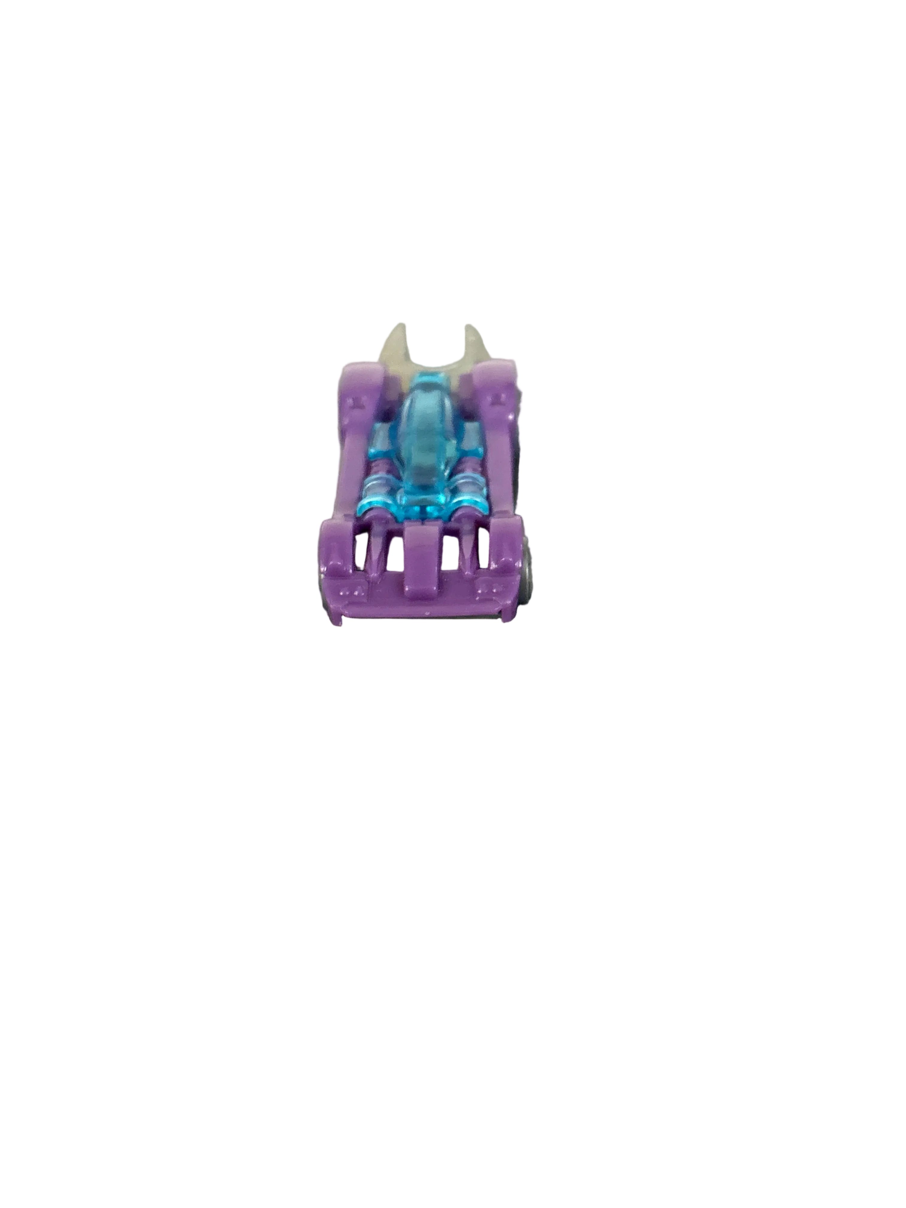 Hot Wheels Tooligan Diecast