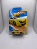 Hot Wheels Megane Trophy Diecast