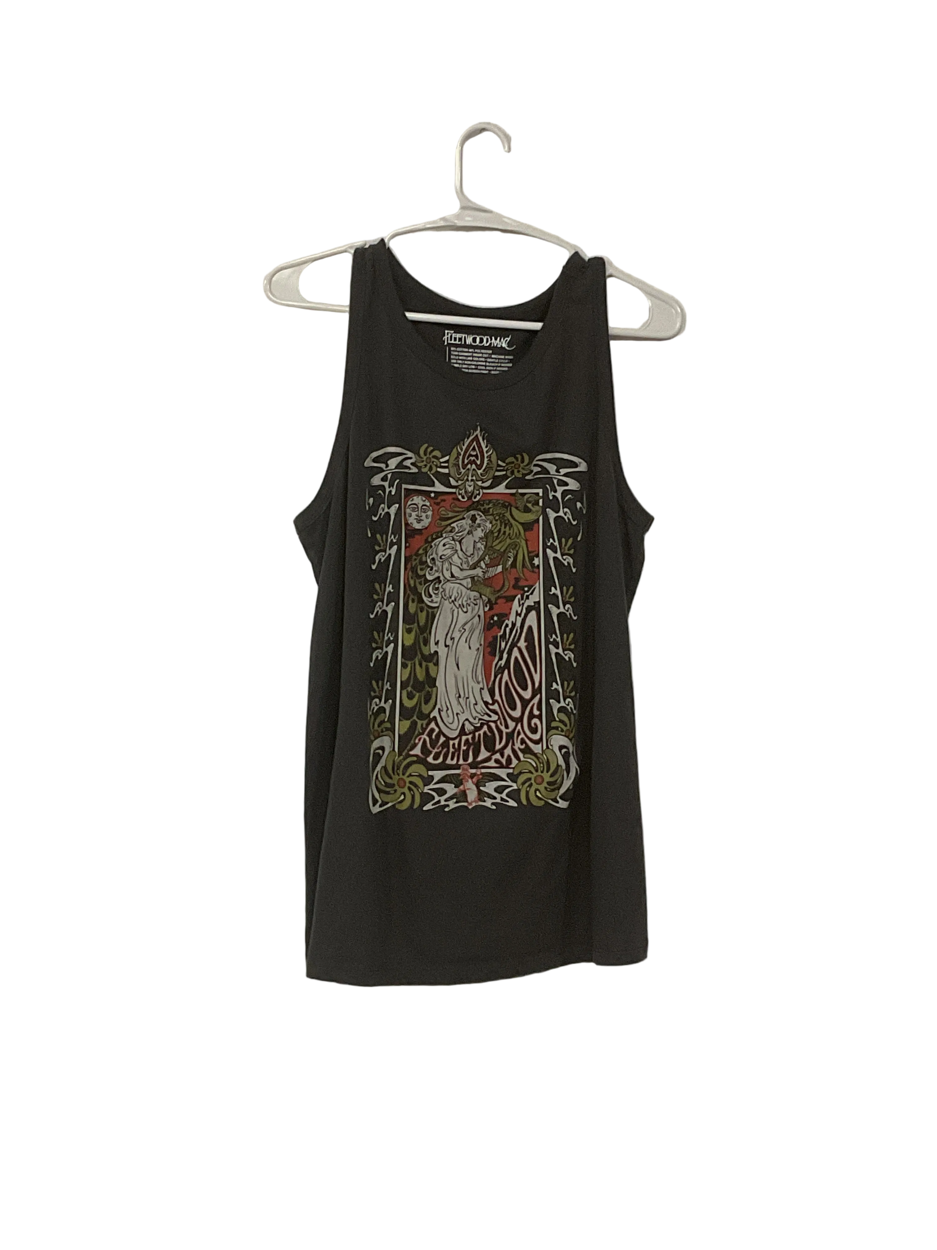 Fleetwood Mac tank top
