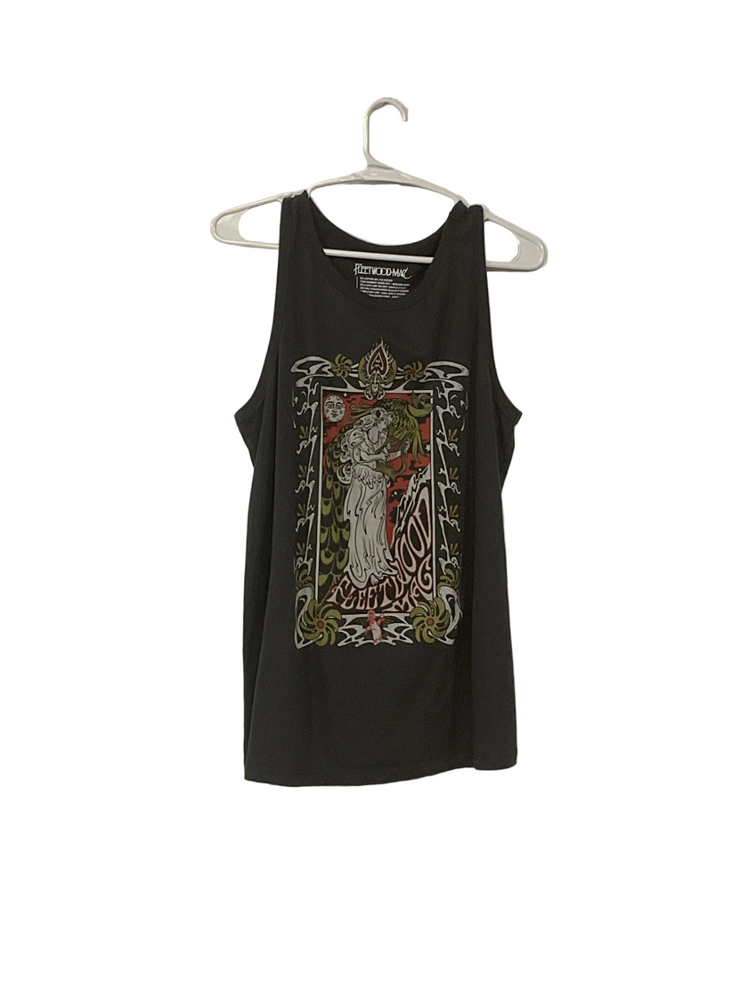 Fleetwood Mac tank top