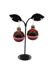 Christmas Ornament Earrings