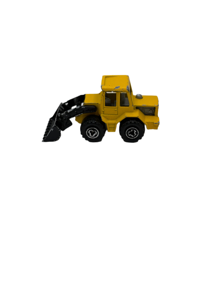 Majorette Tracto Diecast