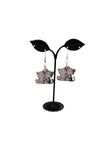 Kitty Earrings