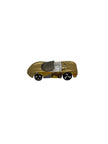Matchbox Sting Ray III Diecast gold