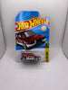Hot Wheels Drift Box Diecast red