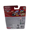 Disney Pixar Cars Strip Weathers AKA The King Diecast blue
