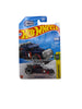 Hot Wheels Brick And Motor Diecast blue
