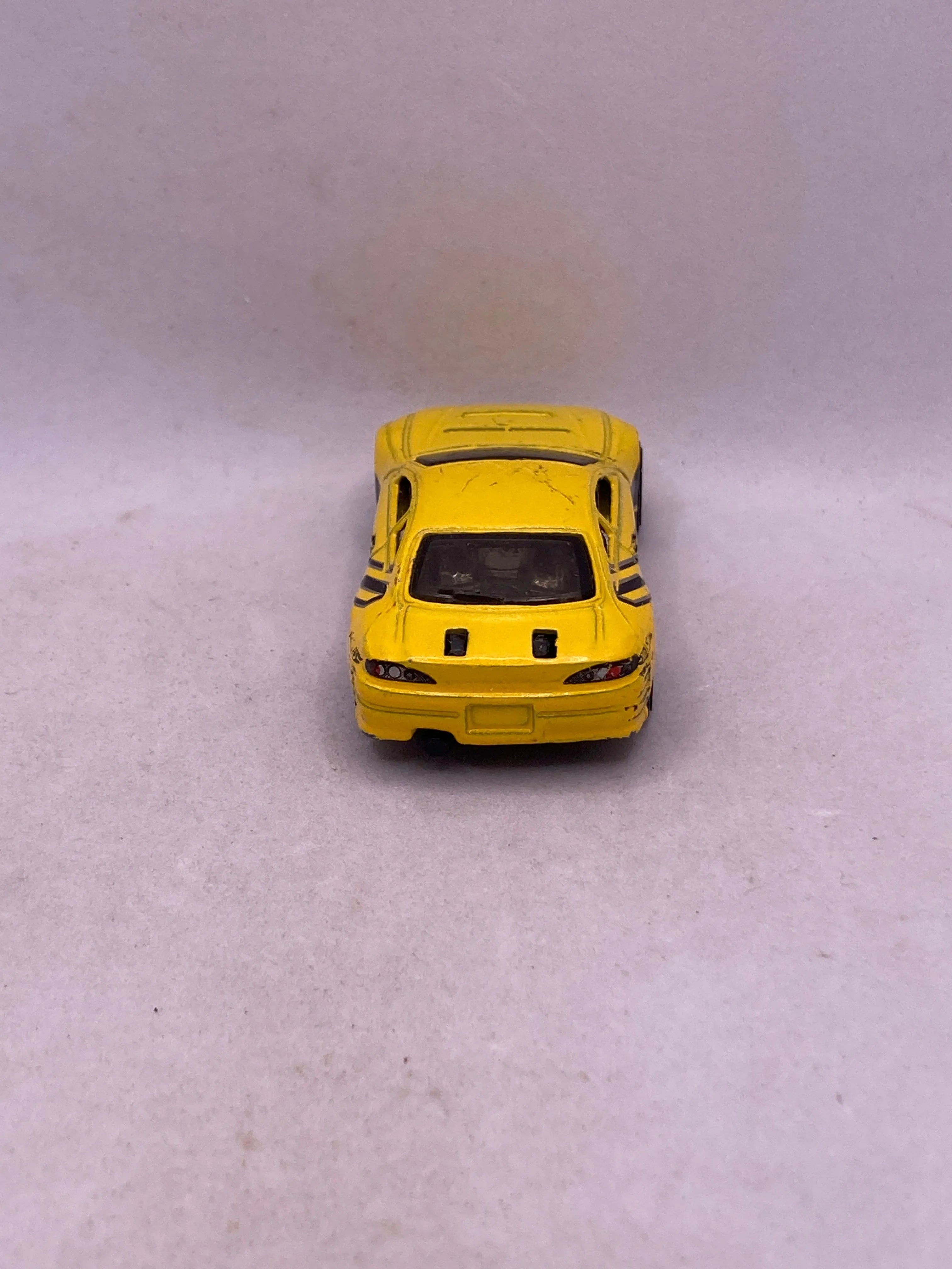 Hot Wheels Nissan Silvia S-15 Diecast