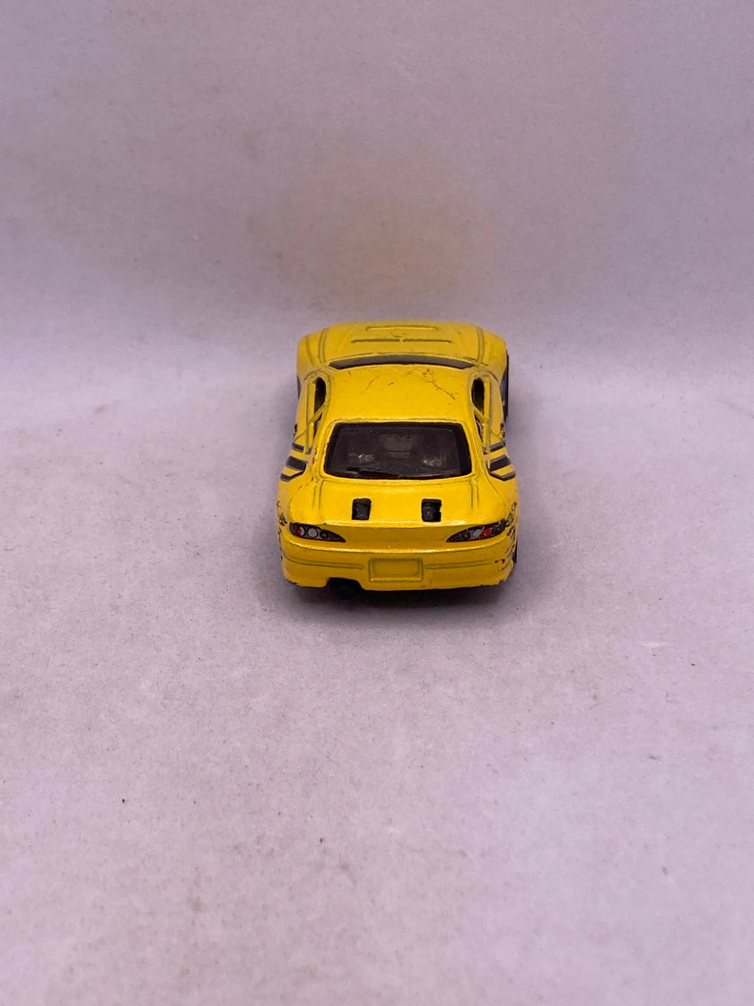 Hot Wheels Nissan Silvia S-15 Diecast