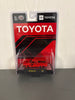 M2 1985 Toyota Truck Diecast