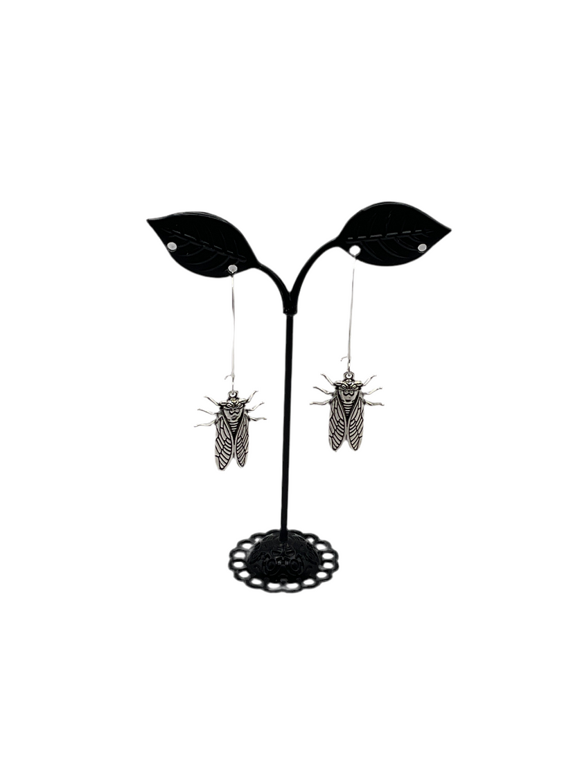 Fly Earrings