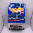 Hot Wheels Power Pistons Diecast