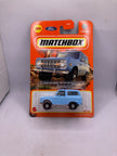 Matchbox 1970 Ford Bronco Diecast