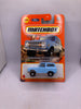 Matchbox 1970 Ford Bronco Diecast