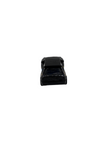 Hot Wheels Lancia Delta Integrale Diecast black