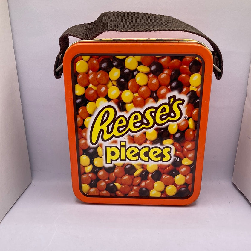 Reese’s Pieces Lunch Box