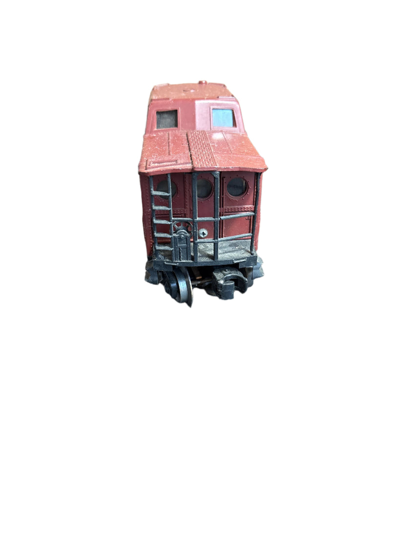 Lionel Porthole Caboose