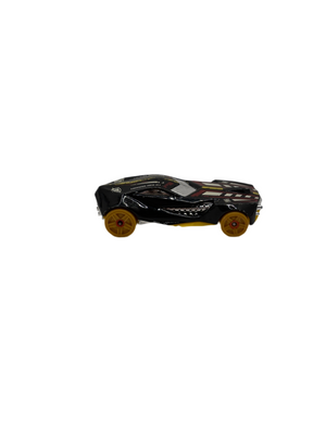 Hot Wheels Urban Agent Diecast