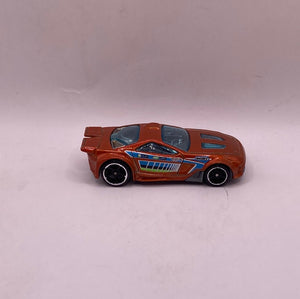 Hot Wheels Scorcher Diecast