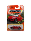 Matchbox 2019 Volkswagen Beetle Convertible Diecast