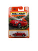 Matchbox 2019 Volkswagen Beetle Convertible Diecast