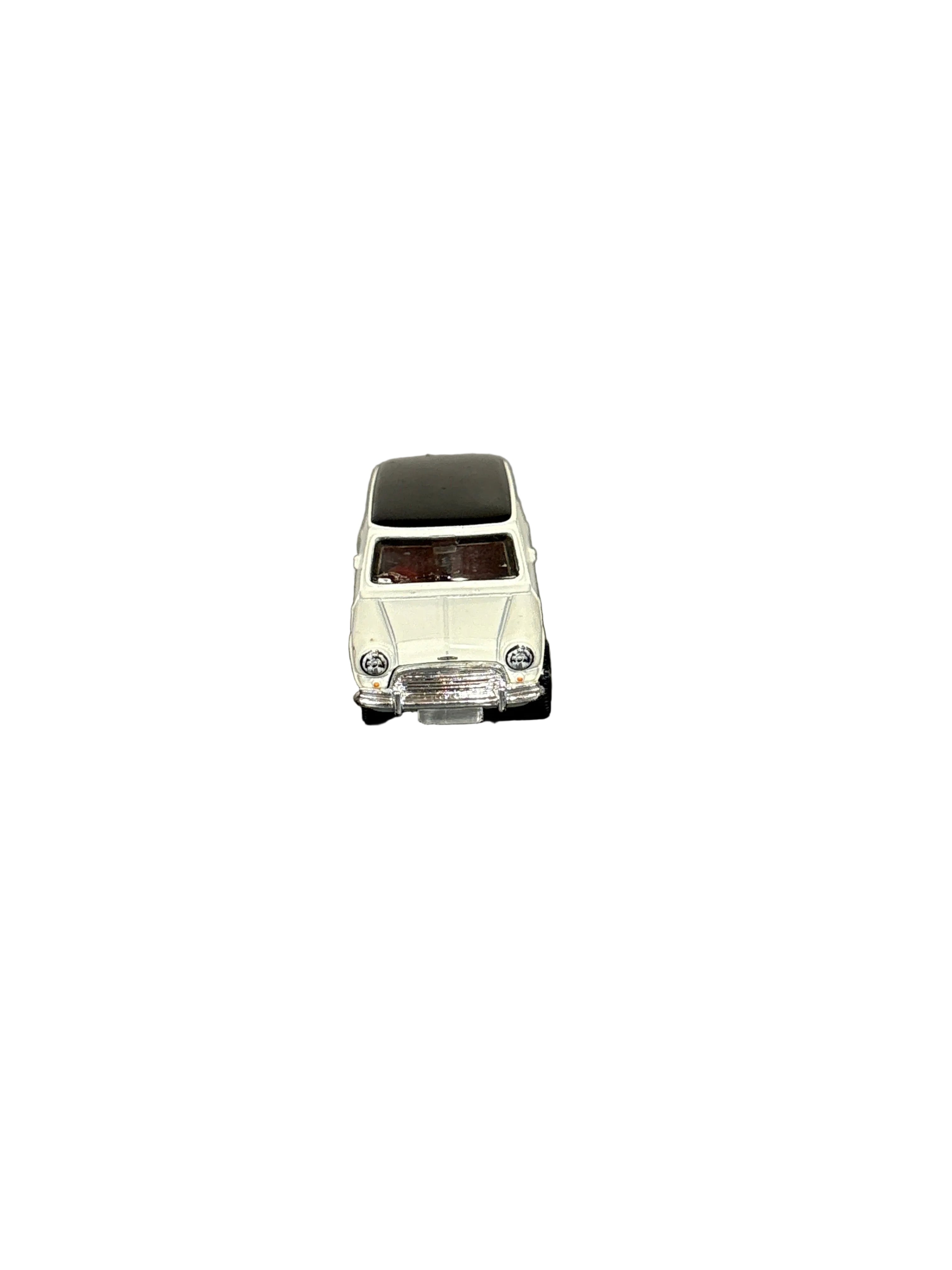 Matchbox 1964 Austin Mini Cooper Diecast