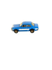 Hot Wheels 70 Ford Escort RS1600 Diecast