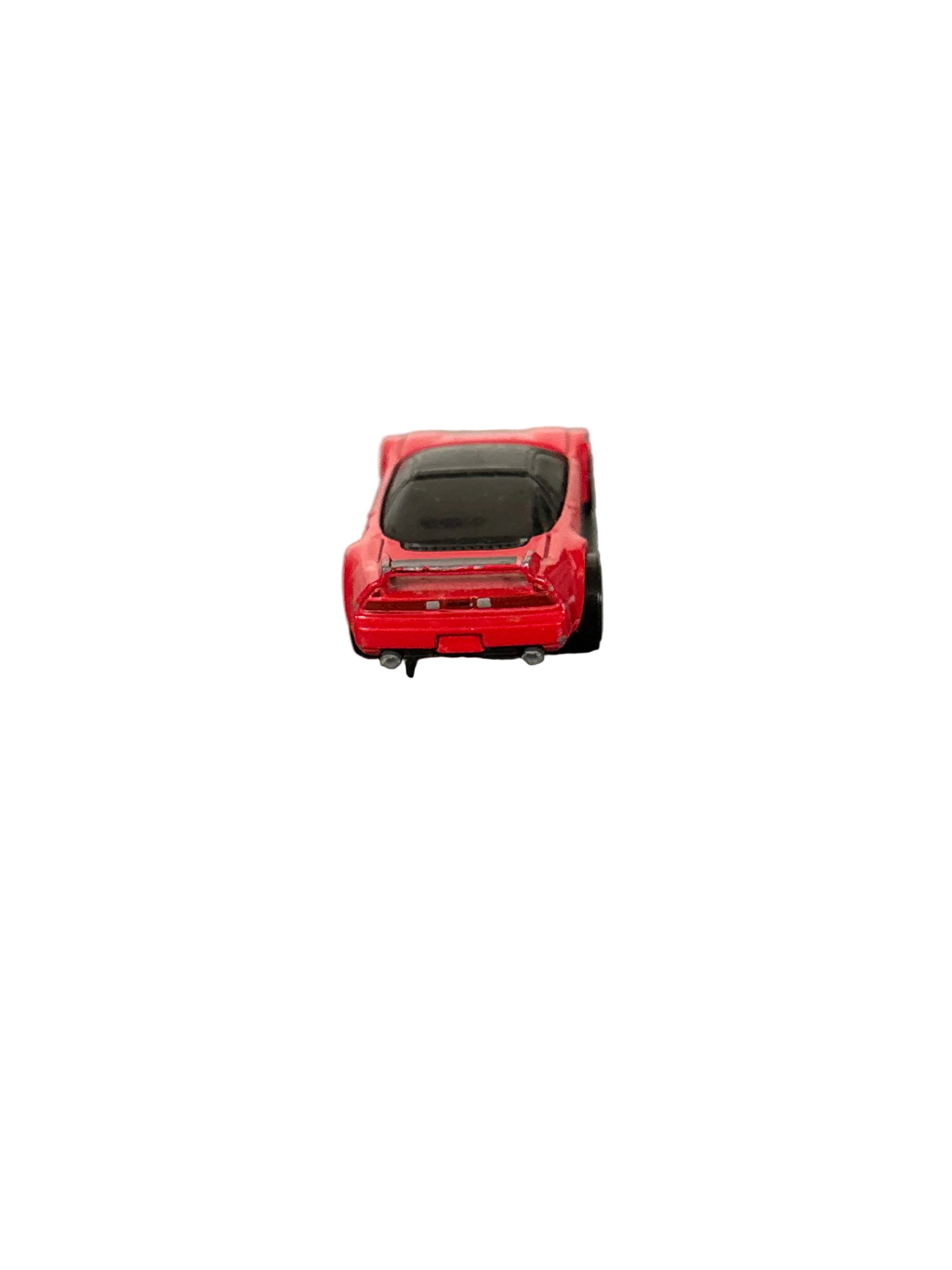 Hot Wheels 90 Acura NSX Diecast
