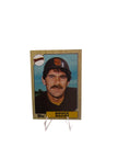 Topps Bruce Bochy