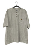 Light Gray Work Shirt 2