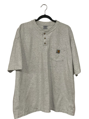Light Gray Work Shirt 2