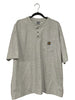 Light Gray Work Shirt 2