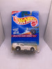 Hot Wheels Side-Splitter Diecast