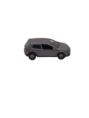MBX VW Golf V GTI Diecast Grey