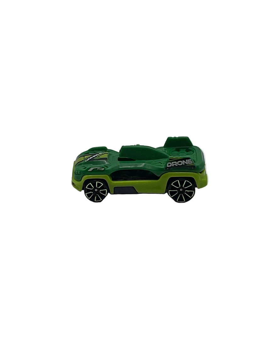 Hot Wheels Drone Duty Diecast