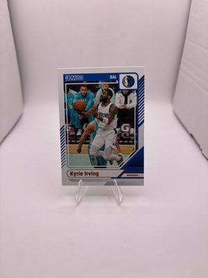 Donruss Kyrie Irving