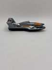 Hot Wheels Hydroplane Diecast