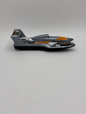 Hot Wheels Hydroplane Diecast