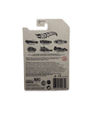 Hot Wheels Rocket Box Diecast orange