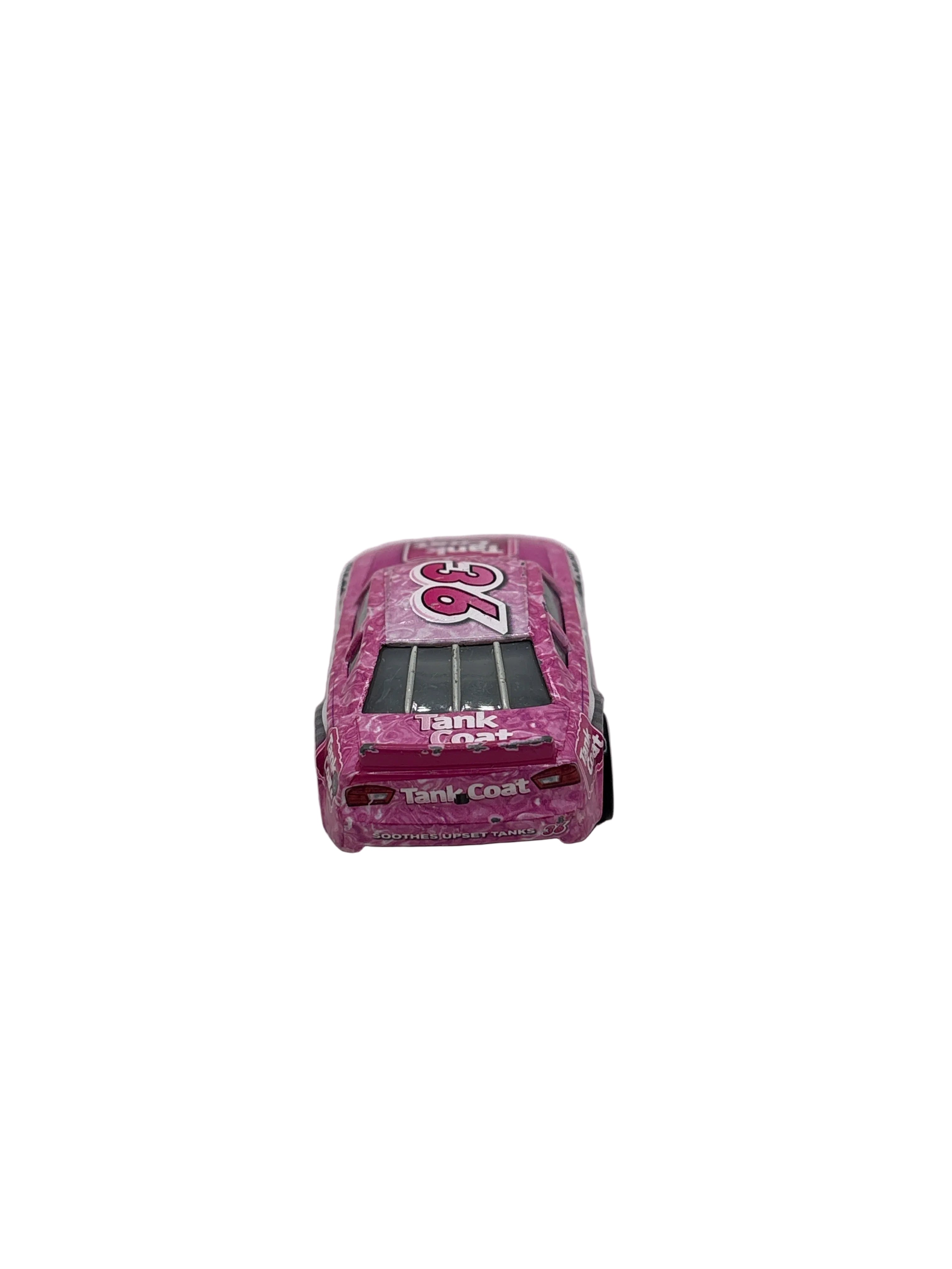 Disney Pixar Cars Eugene Carbureski Diecast purple