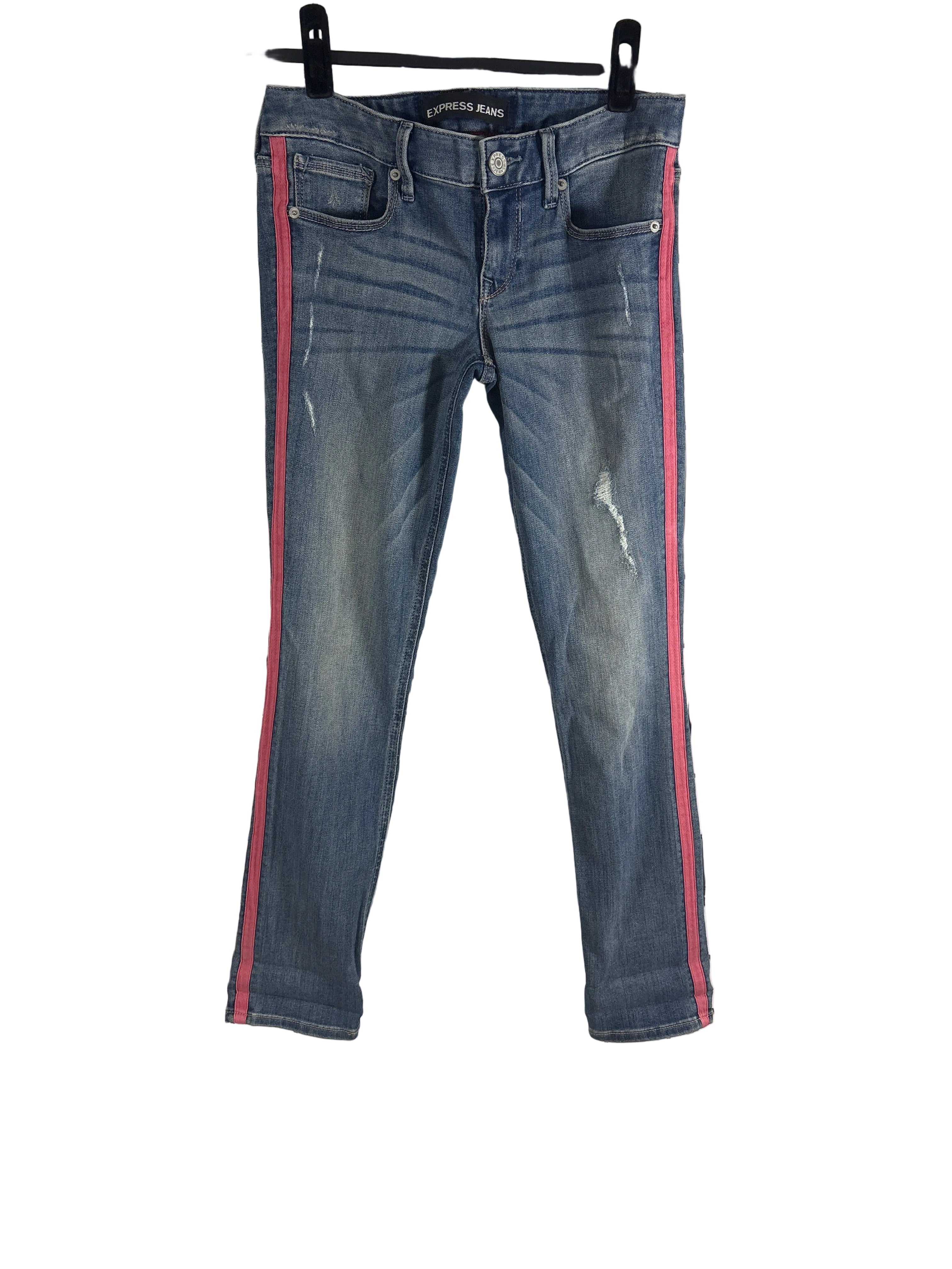 Express Jeans
