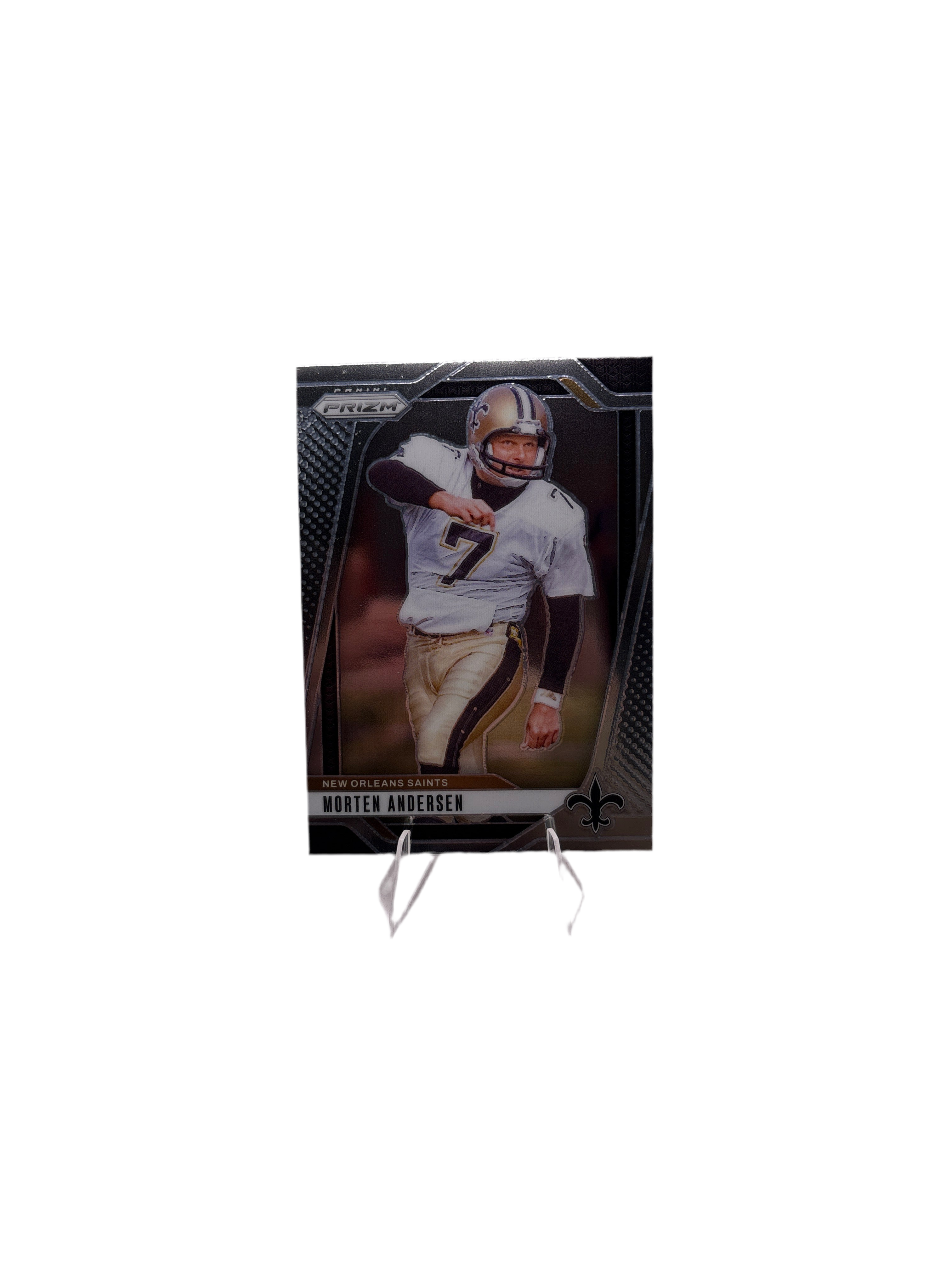 Prizm Morten Andersen