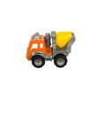 Maisto Cement Truck Diecast