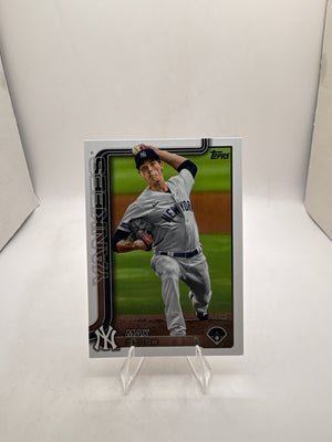 Topps Max Fried