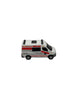 Matchbox Renault Master Ambulance Diecast