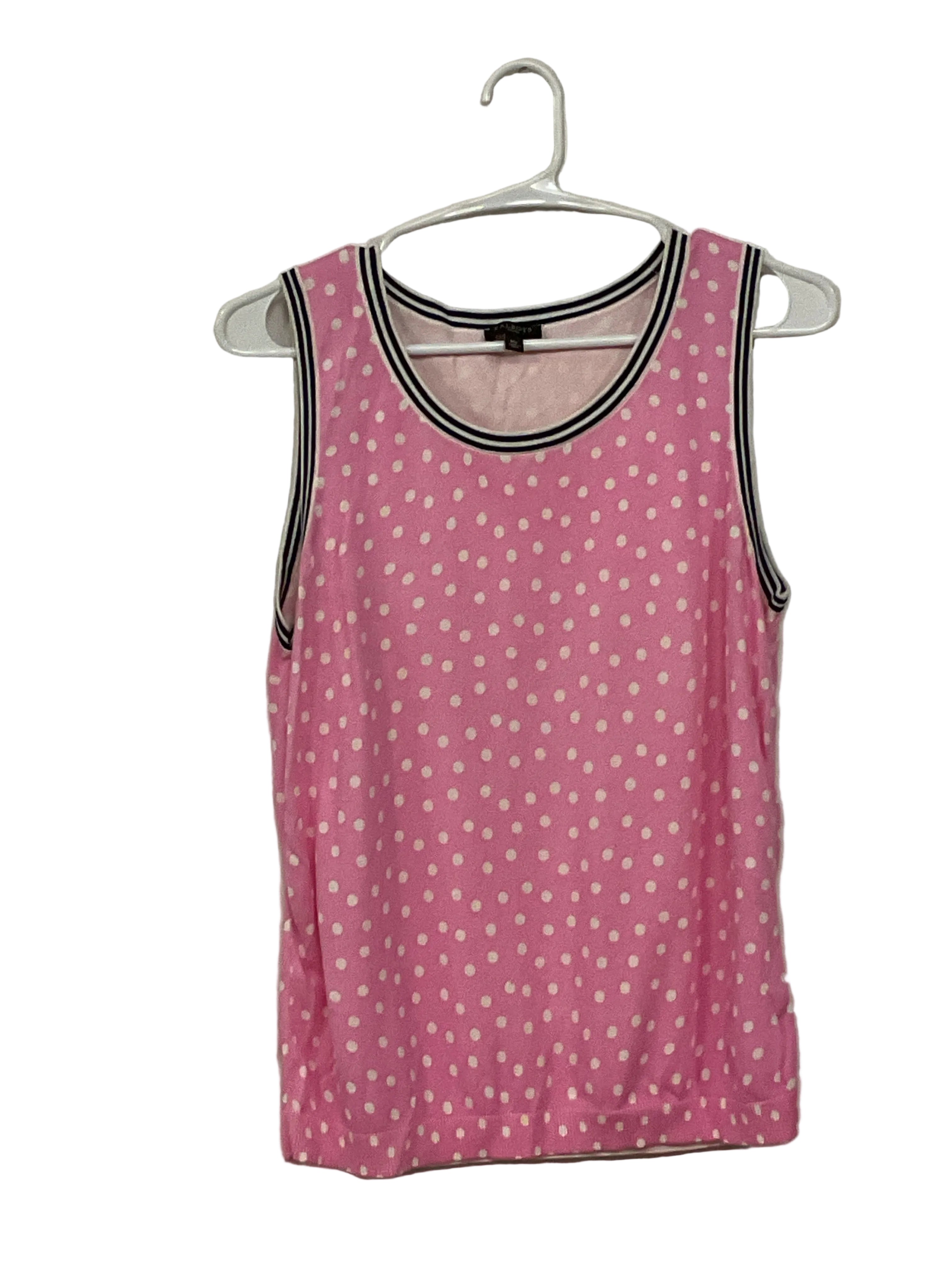 Talbots Tank Top