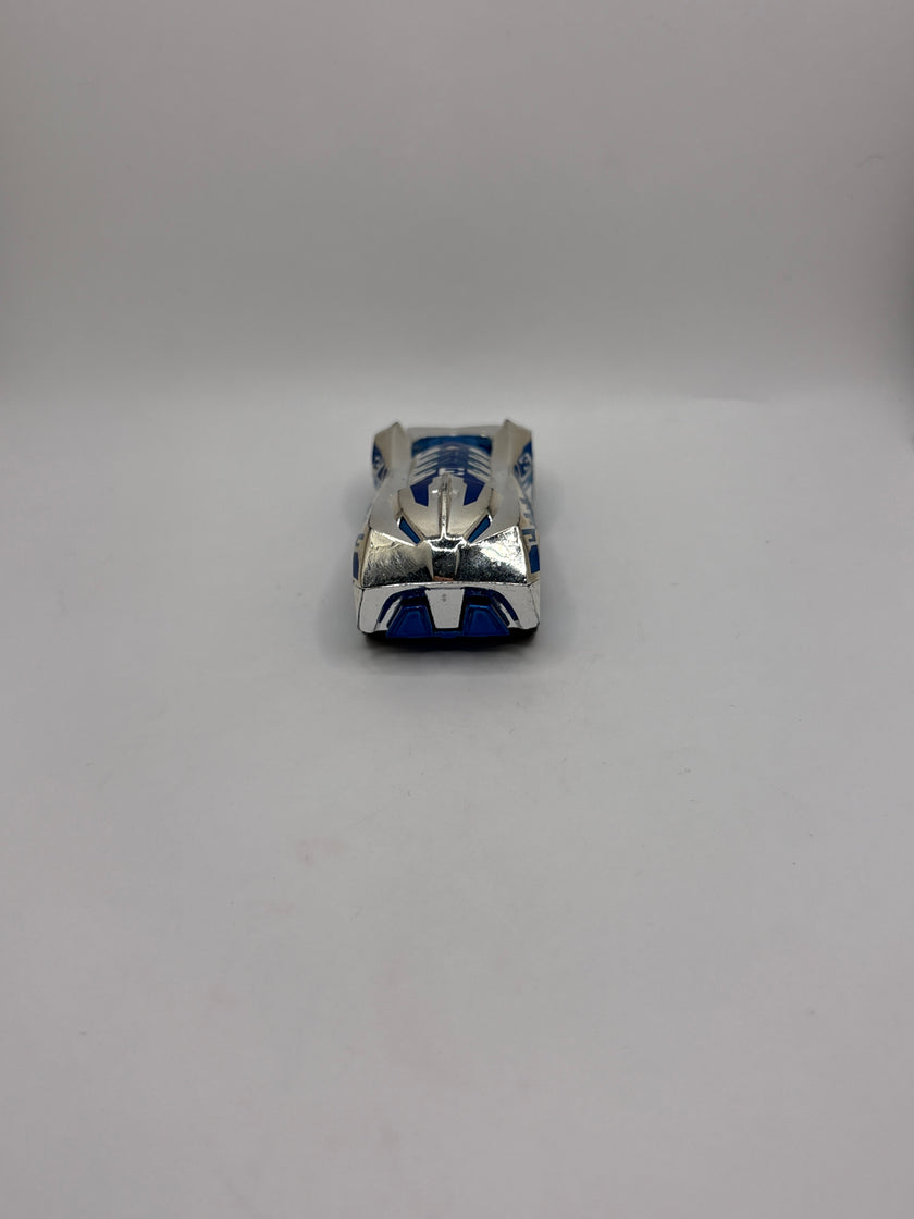 Hot Wheels RD-03 Diecast