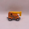 Matchbox Mobile Light Truck Diecast