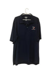 Texans 3/4 Button up shirt