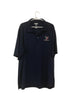 Texans 3/4 Button up shirt